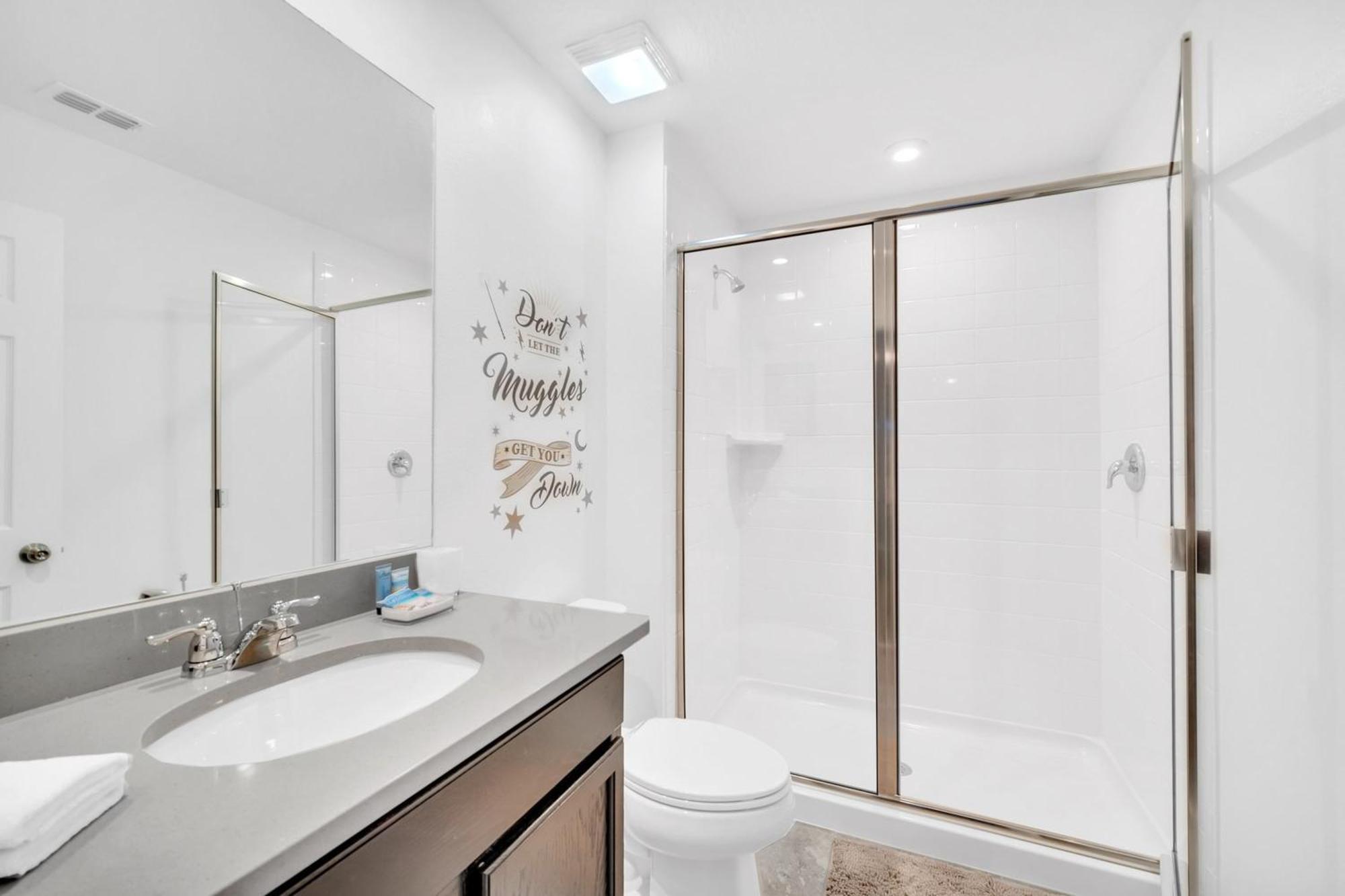 4Br Villa Home With Private Pool Near Disney คิสซิมมี ภายนอก รูปภาพ
