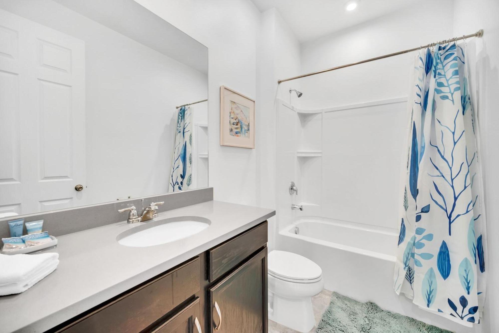 4Br Villa Home With Private Pool Near Disney คิสซิมมี ภายนอก รูปภาพ