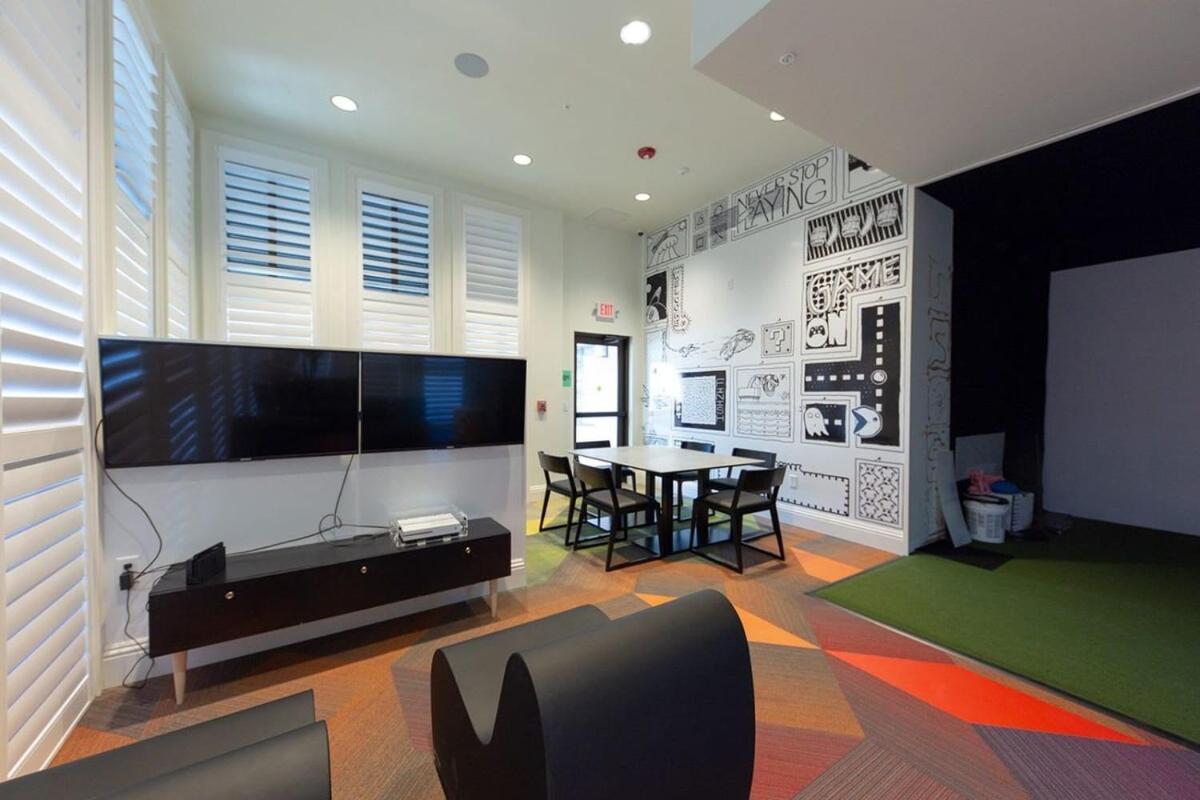 4Br Villa Home With Private Pool Near Disney คิสซิมมี ภายนอก รูปภาพ